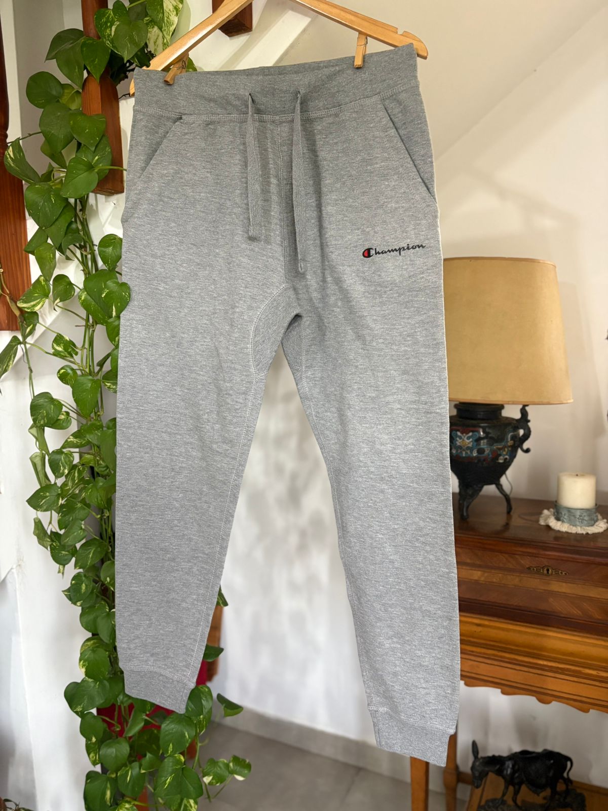 Jogging Champion - Talle S