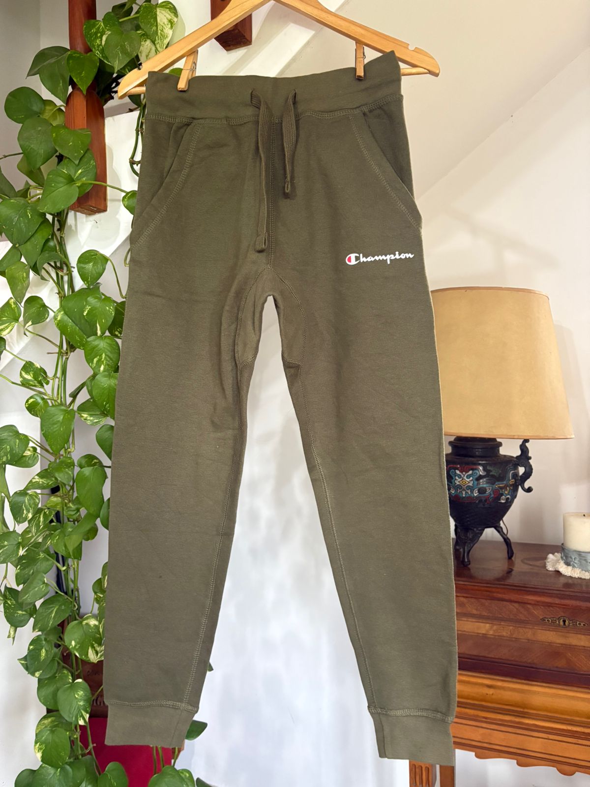 Jogging Champion - Talle S - Imagen 1