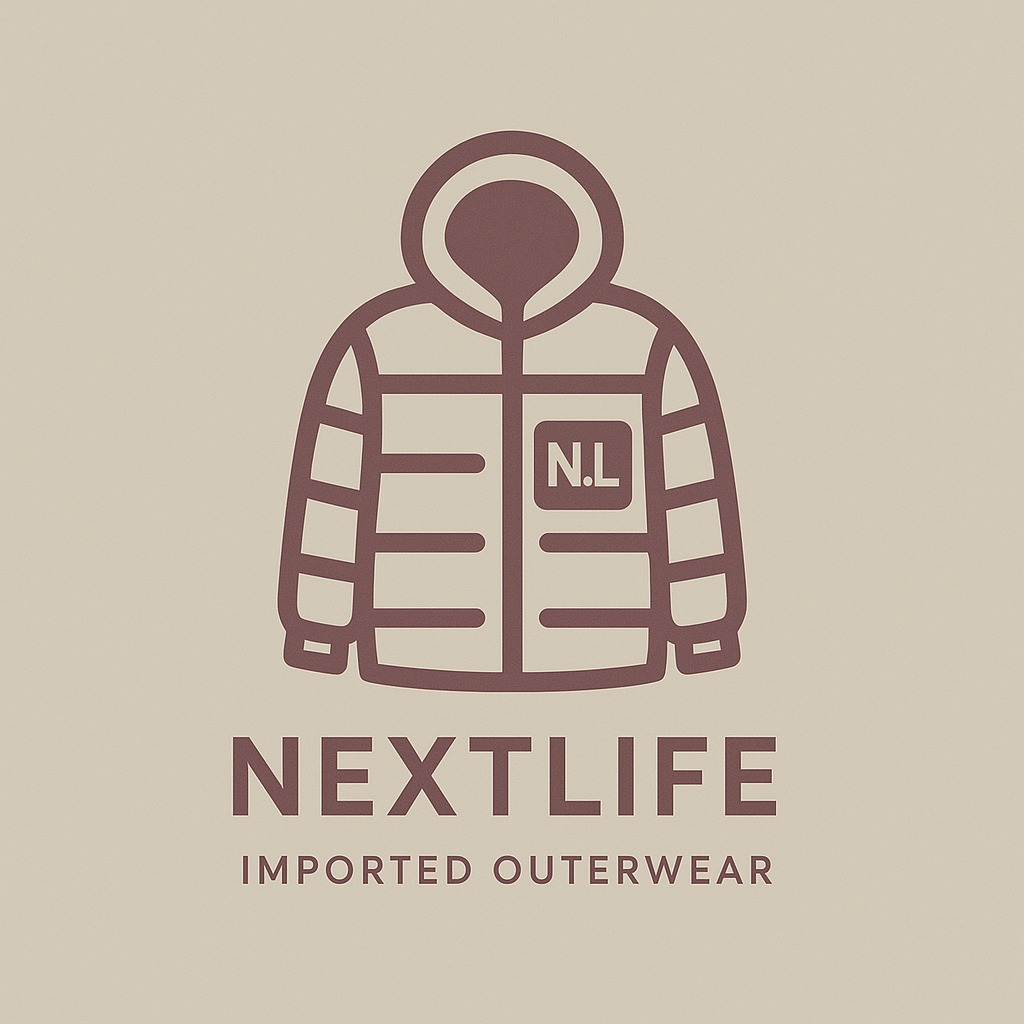 NextLife Logo