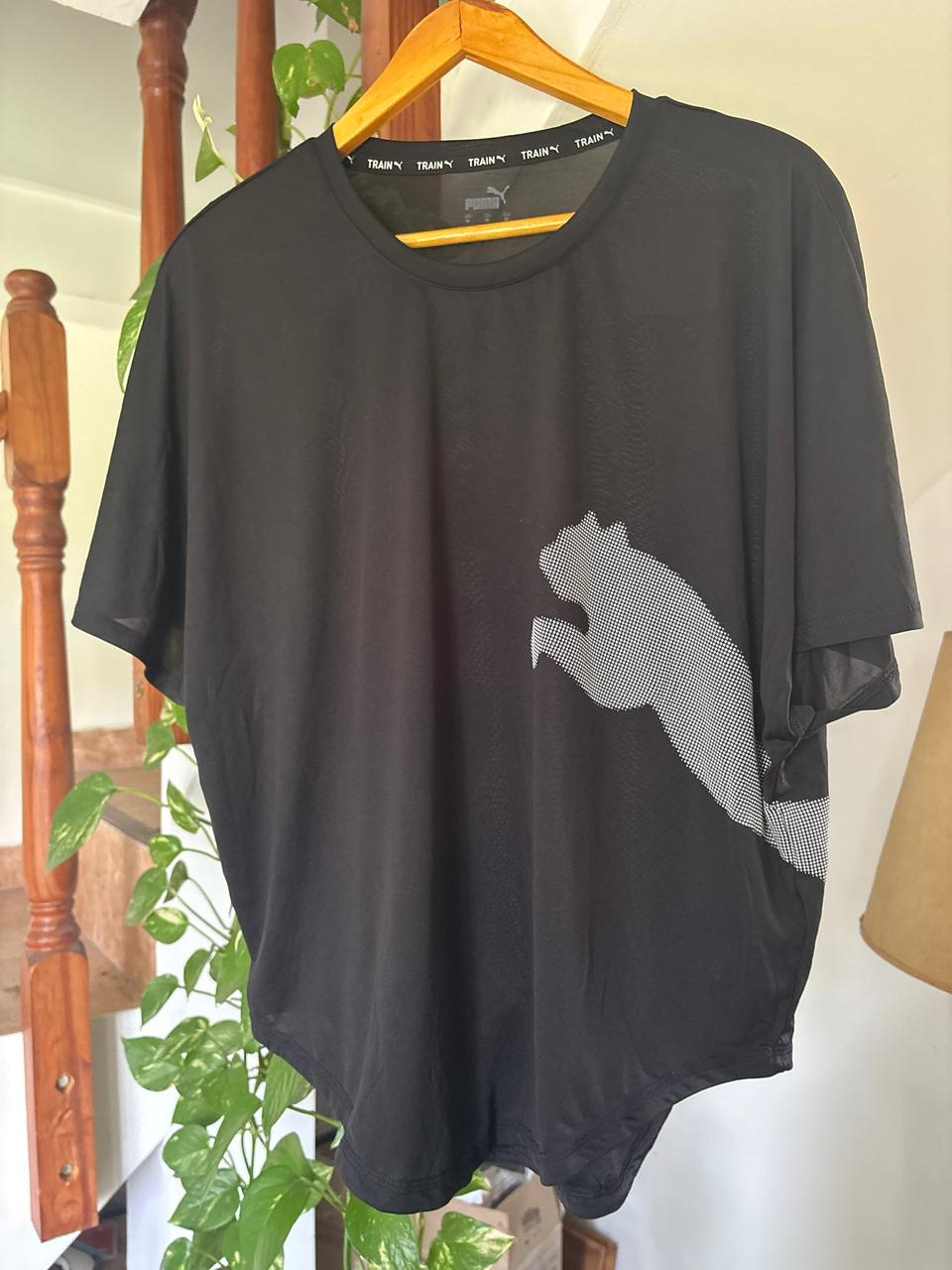 Remera puma - Talle XS - Imagen 1