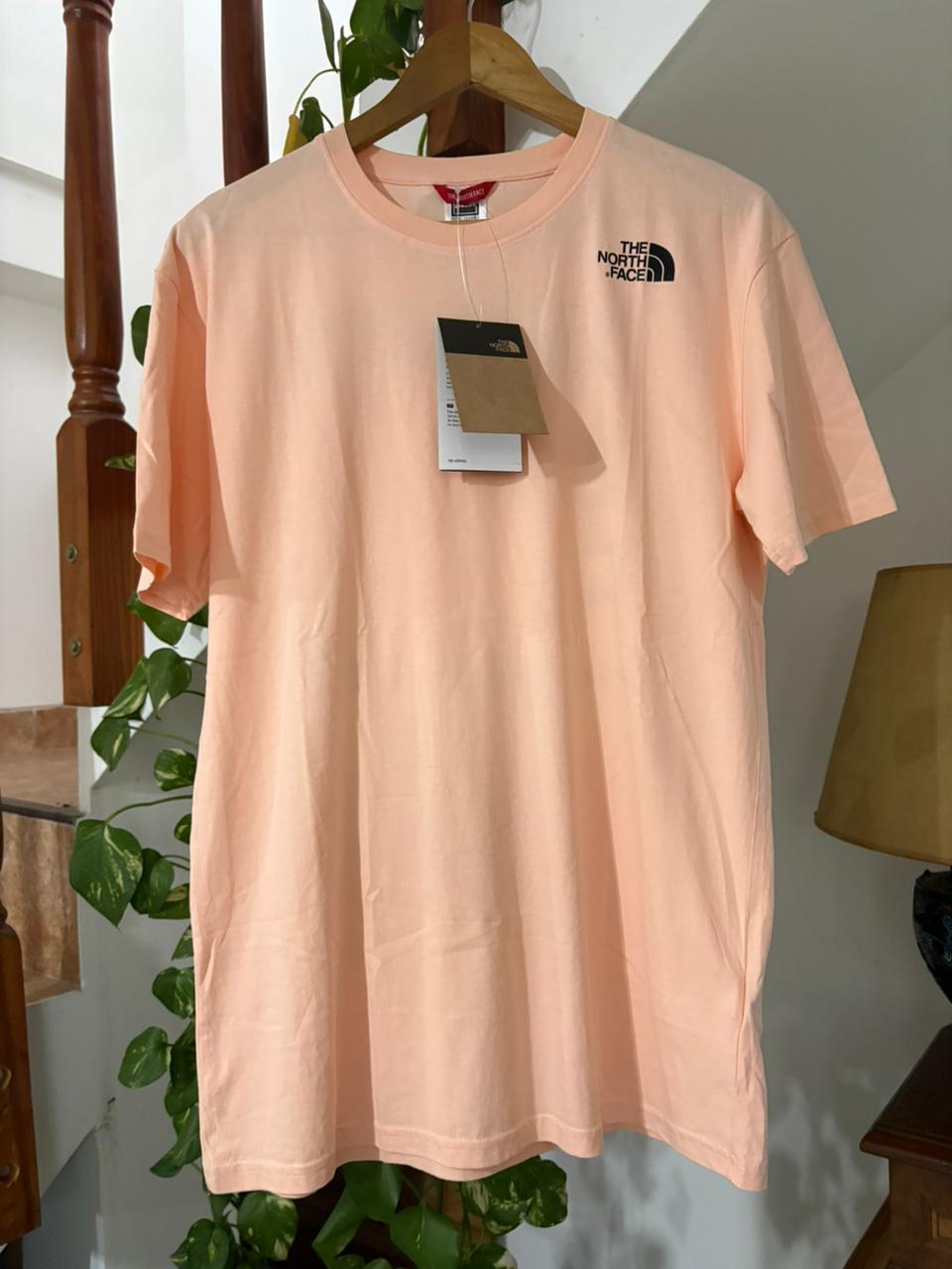 Remera TNF - Talle L - Imagen 1